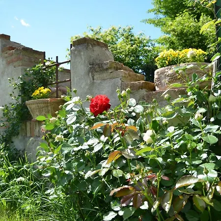 Hotel Resort-le Terre Dei Cavalieri 3*
