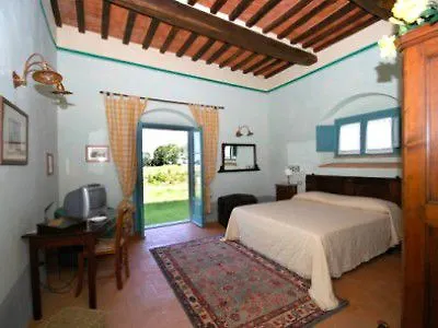 Hotel Resort-le Terre Dei Cavalieri 3*