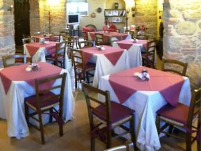 Hotel Resort-le Terre Dei Cavalieri 3*