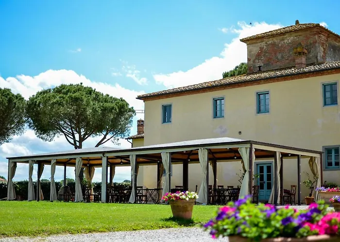 Hotel Resort-le Terre Dei Cavalieri