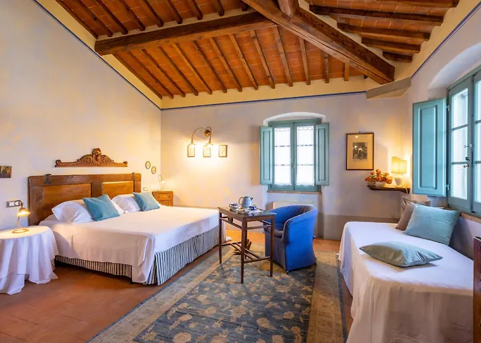 Resort-le Terre Dei Cavalieri 3*