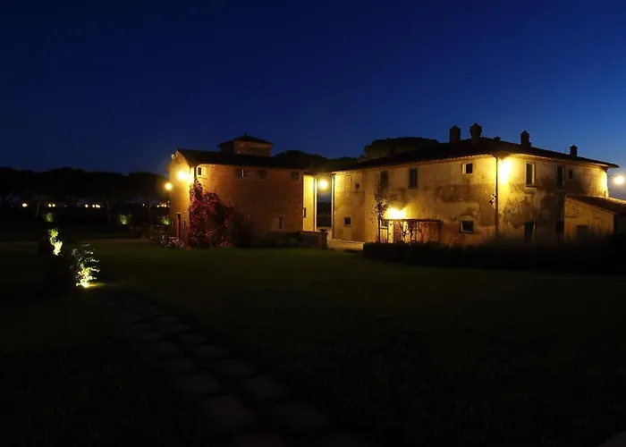 Resort-le Terre Dei Cavalieri