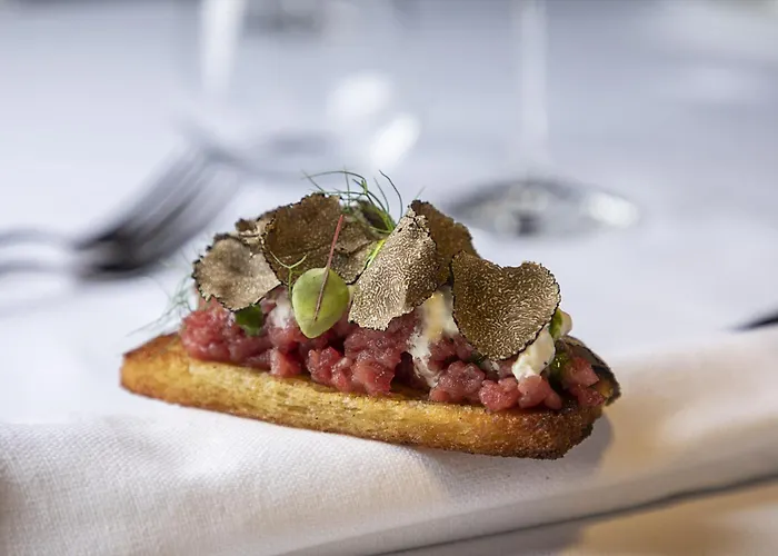 Hotel Resort-le Terre Dei Cavalieri