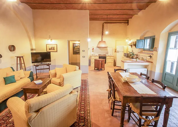 Hotel Resort-le Terre Dei Cavalieri