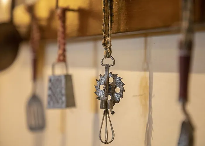 Resort-le Terre Dei Cavalieri Κορτόνα