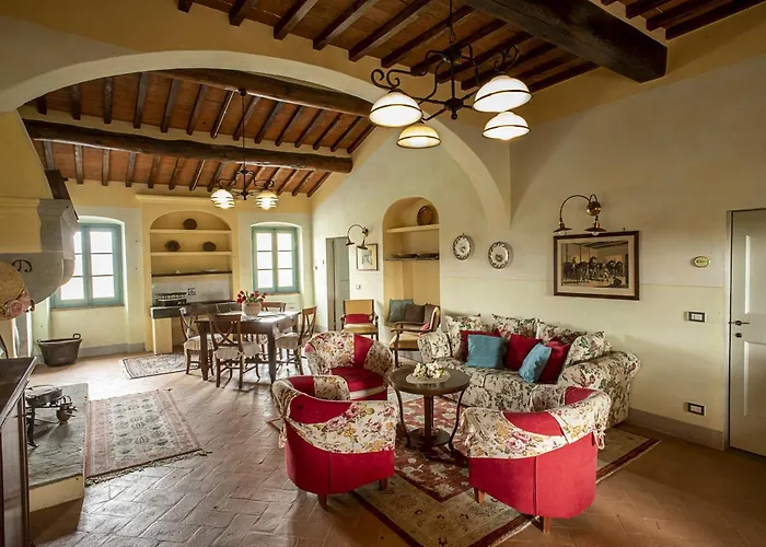 Resort-le Terre Dei Cavalieri Hotel