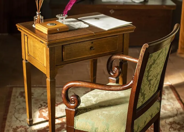 Resort-le Terre Dei Cavalieri 3*