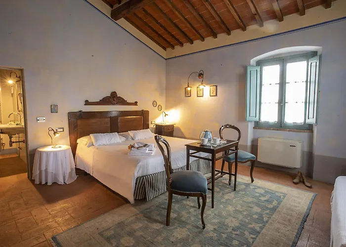 Hotel Resort-le Terre Dei Cavalieri