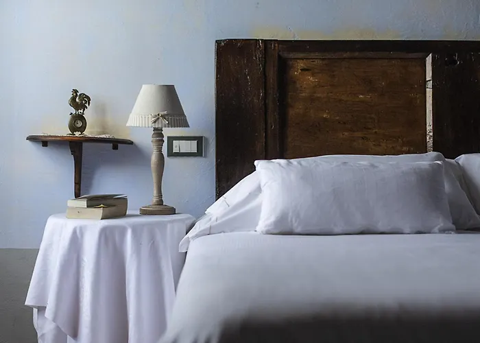 Resort-le Terre Dei Cavalieri 3* Κορτόνα