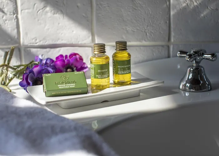 Resort-le Terre Dei Cavalieri