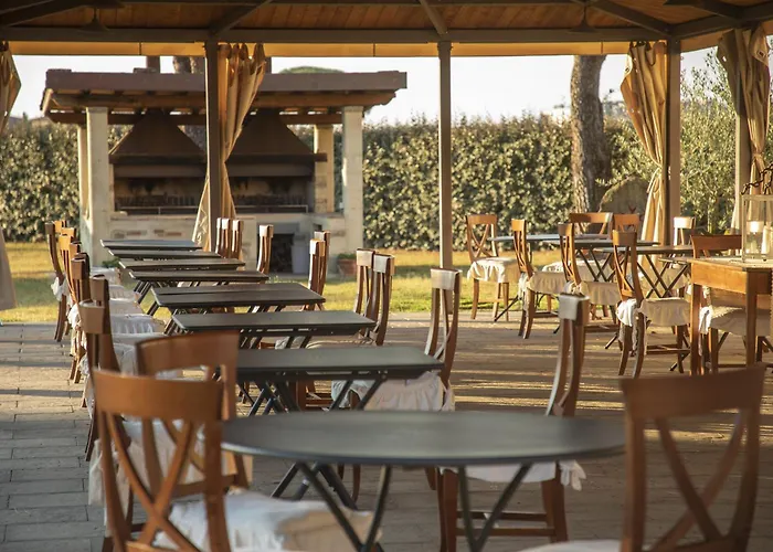 Resort-le Terre Dei Cavalieri Ξενοδοχείο Κορτόνα