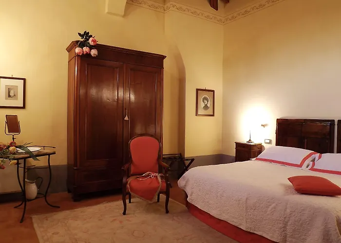 Resort-le Terre Dei Cavalieri 3*