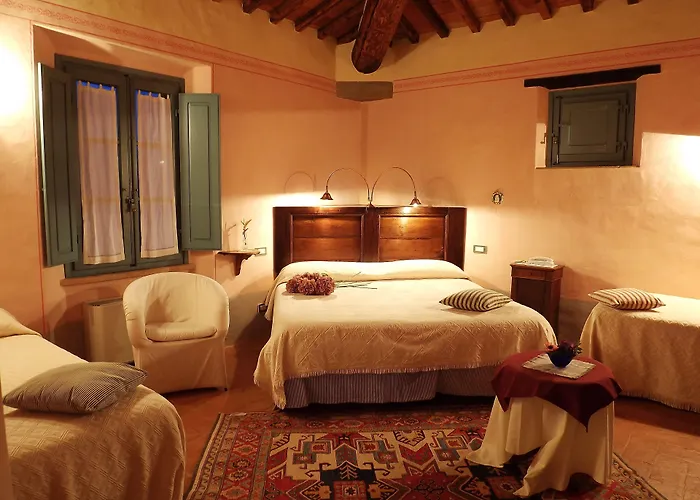 Resort-le Terre Dei Cavalieri