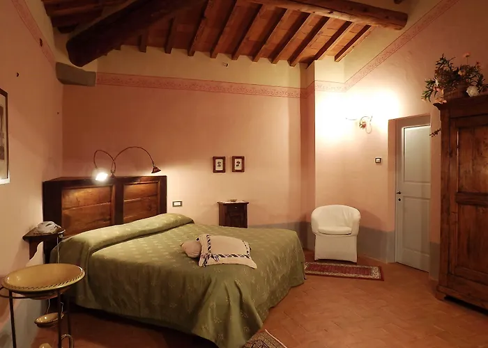 Resort-le Terre Dei Cavalieri 3*