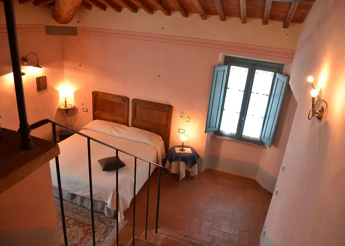 Hotel Resort-le Terre Dei Cavalieri