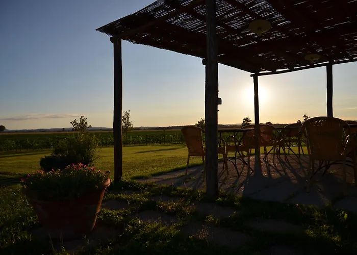 Resort-le Terre Dei Cavalieri Hotel