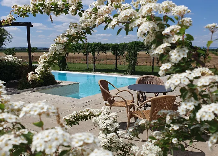 Resort-le Terre Dei Cavalieri Hotel Cortona