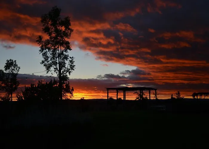 Resort-le Terre Dei Cavalieri Hotel Cortona