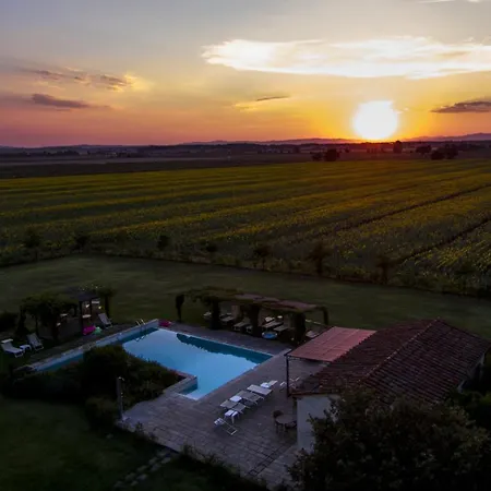 Resort-le Terre Dei Cavalieri