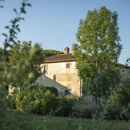 Resort-le Terre Dei Cavalieri Ξενοδοχείο Κορτόνα