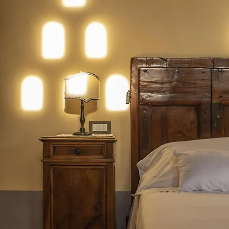 Resort-le Terre Dei Cavalieri Ξενοδοχείο