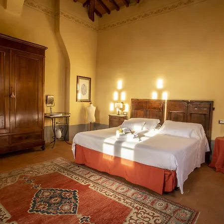 Ξενοδοχείο Resort-le Terre Dei Cavalieri 3*