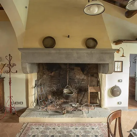 Resort-le Terre Dei Cavalieri