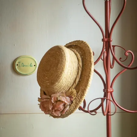 Resort-le Terre Dei Cavalieri Κορτόνα