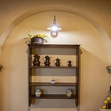 Resort-le Terre Dei Cavalieri Ξενοδοχείο