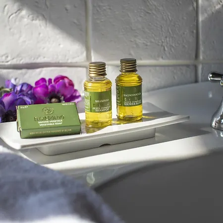 Resort-le Terre Dei Cavalieri