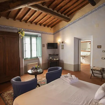 Resort-le Terre Dei Cavalieri Ξενοδοχείο