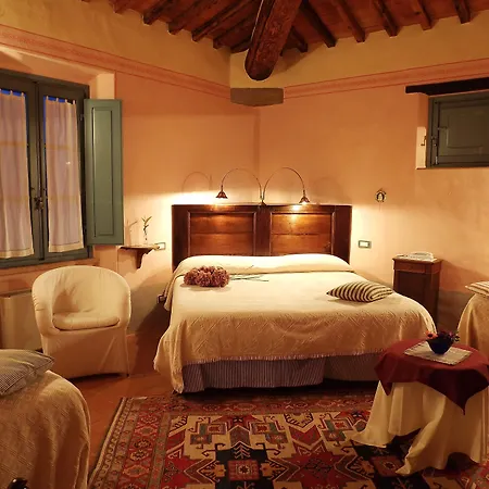 Resort-le Terre Dei Cavalieri