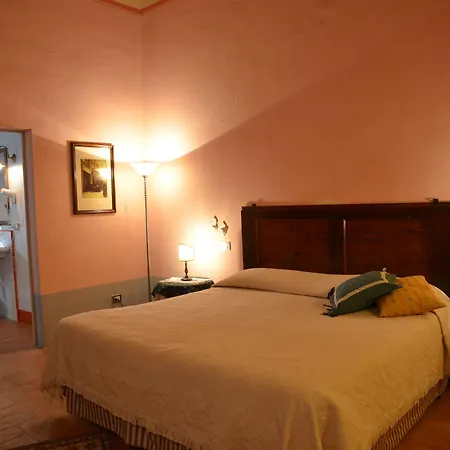 Resort-le Terre Dei Cavalieri Ξενοδοχείο