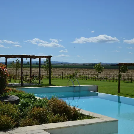 Ξενοδοχείο Resort-le Terre Dei Cavalieri 3*