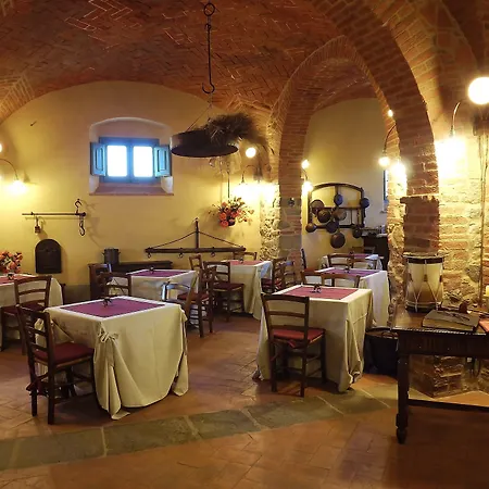 Resort-le Terre Dei Cavalieri