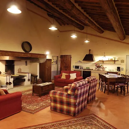 Resort-le Terre Dei Cavalieri