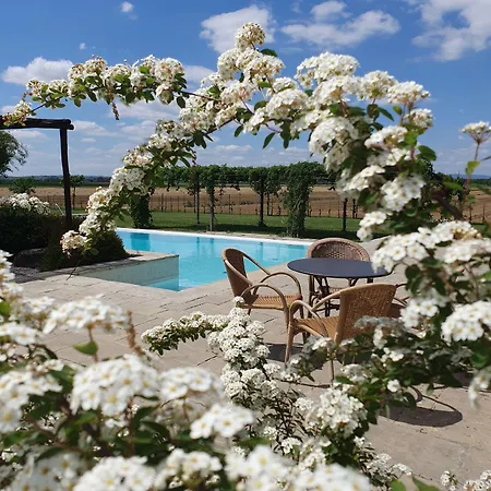 Resort-le Terre Dei Cavalieri Ξενοδοχείο Κορτόνα