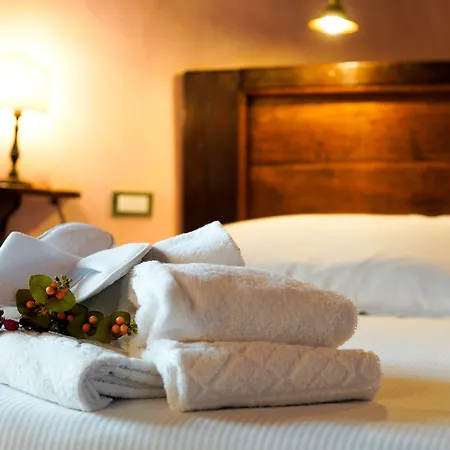 Resort-le Terre Dei Cavalieri Κορτόνα