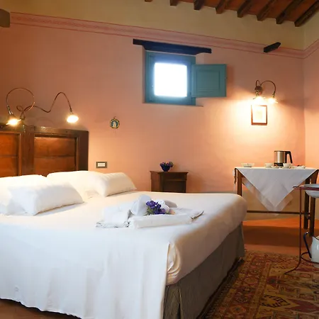 Ξενοδοχείο Resort-le Terre Dei Cavalieri 3*