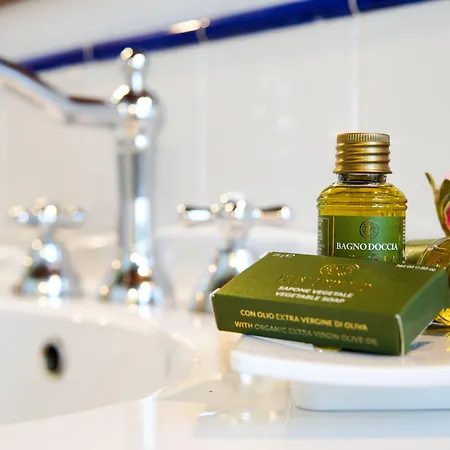 Resort-le Terre Dei Cavalieri