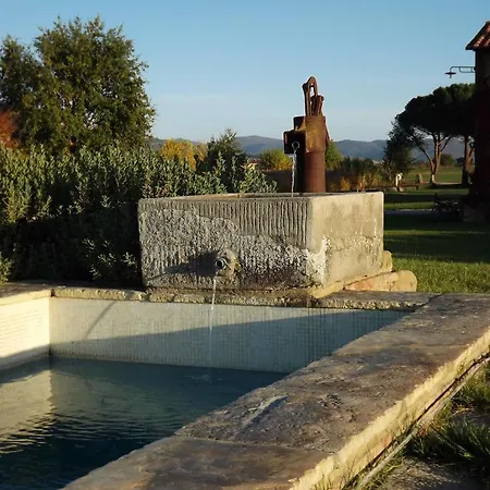 Resort-le Terre Dei Cavalieri Ξενοδοχείο