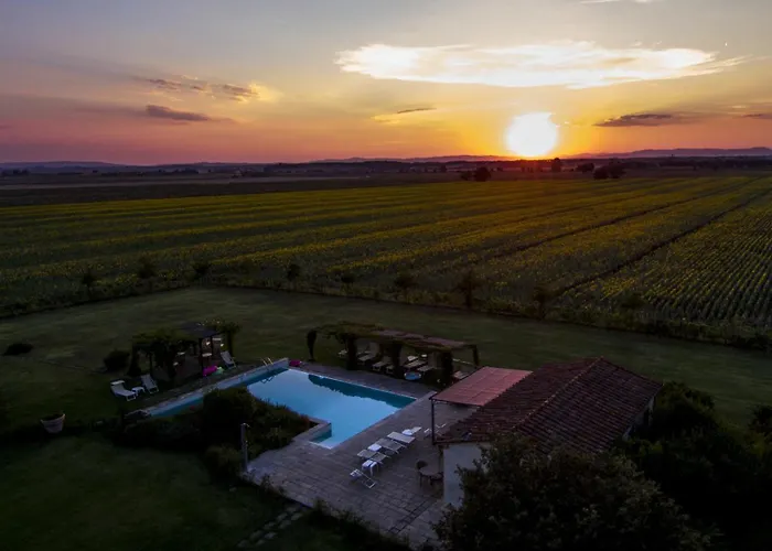 Resort-le Terre Dei Cavalieri