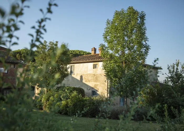 Resort-le Terre Dei Cavalieri Hotell Cortona