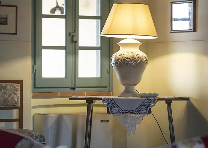 Resort-le Terre Dei Cavalieri