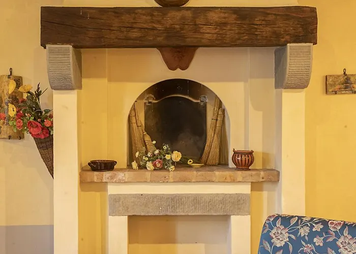 Resort-le Terre Dei Cavalieri 3*