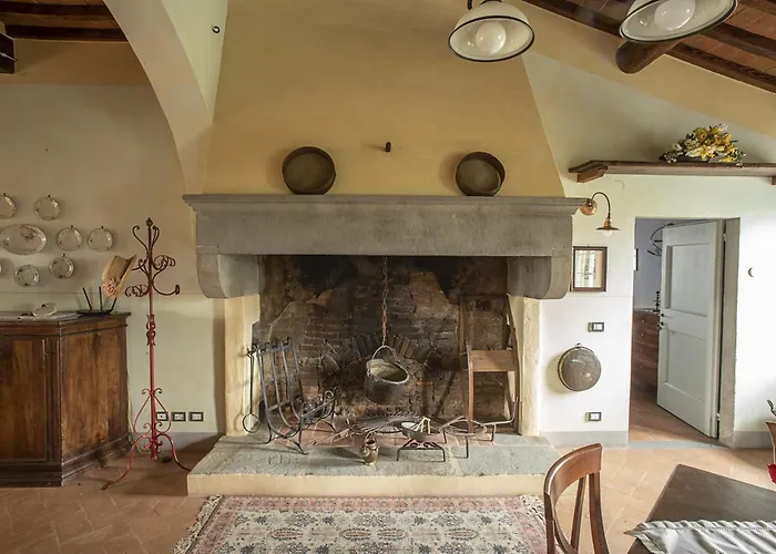 Resort-le Terre Dei Cavalieri