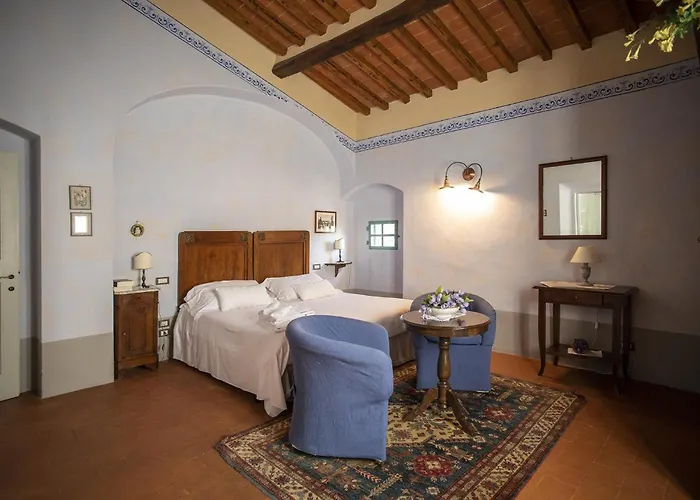 Resort-le Terre Dei Cavalieri Hotell 3*