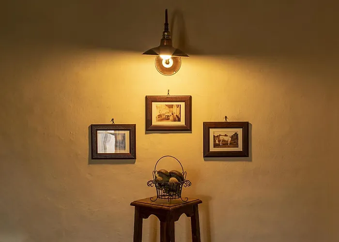 Hotell Resort-le Terre Dei Cavalieri 3*