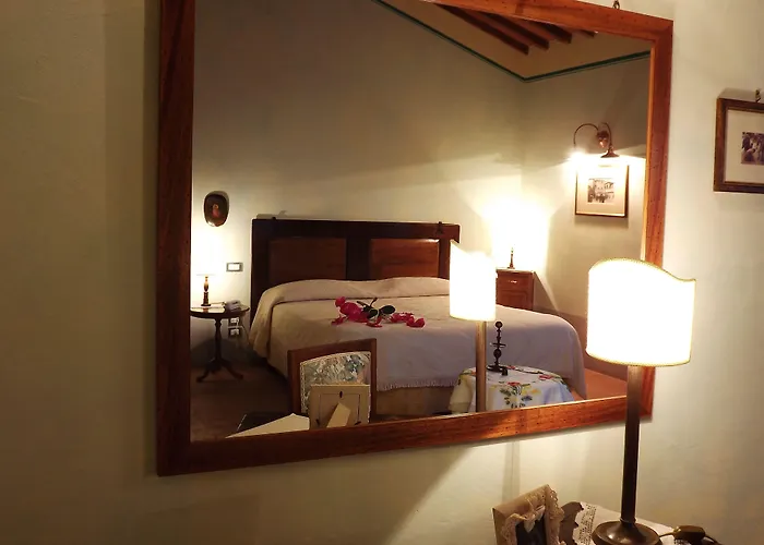 Hotell Resort-le Terre Dei Cavalieri Cortona