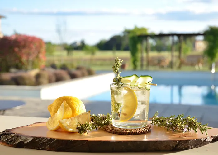 Resort-le Terre Dei Cavalieri